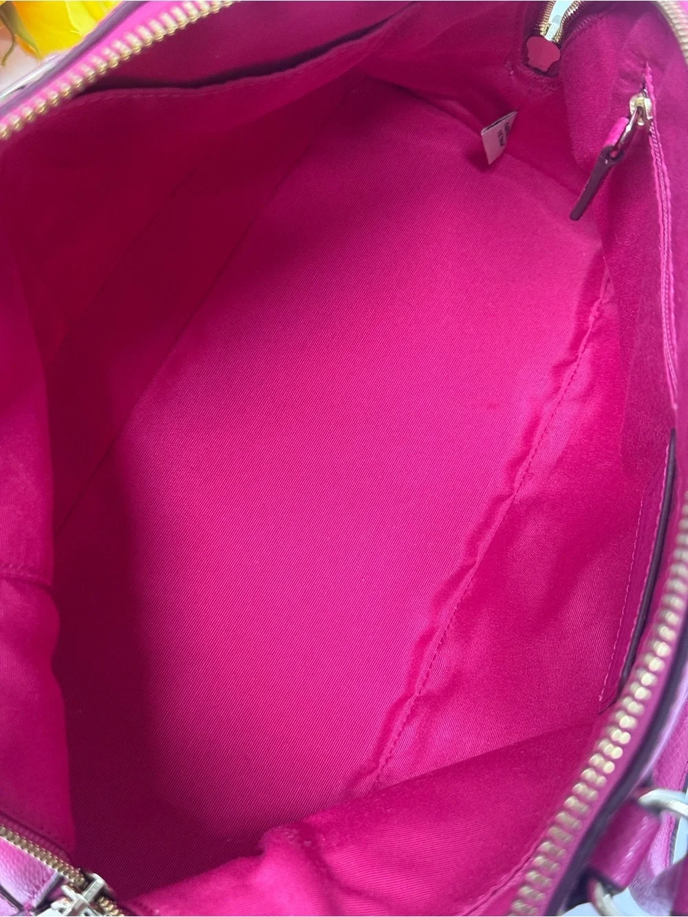 💖 NWOT COACH ALMA STYLE MULTI WAY BAG